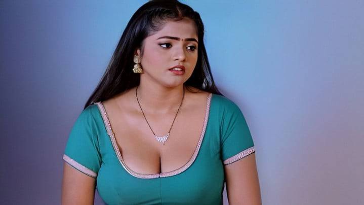 Two Sister P01 EP1 Hot Hindi HabbitMovies Web Series